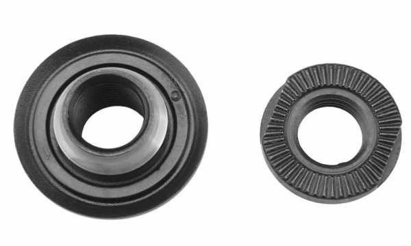 Конус Shimano HBM7000/675 SLX, передний правый